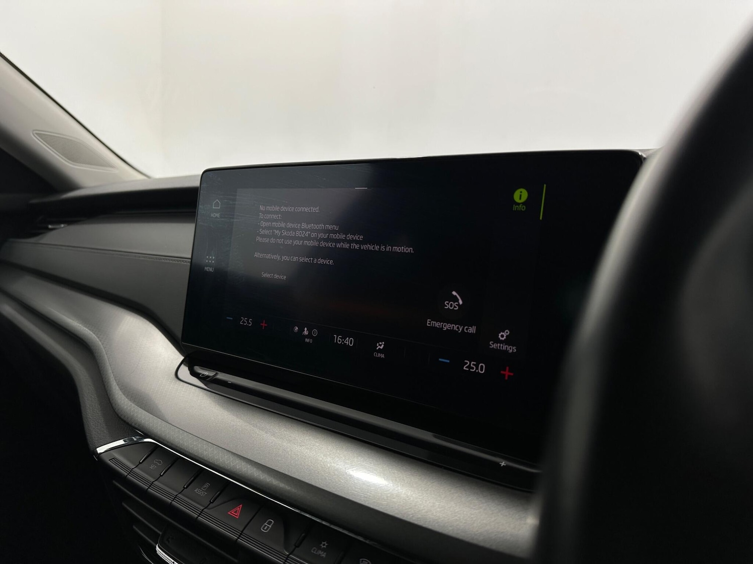 Used Skoda Octavia 2022 for sale - 77290773: Photo 23