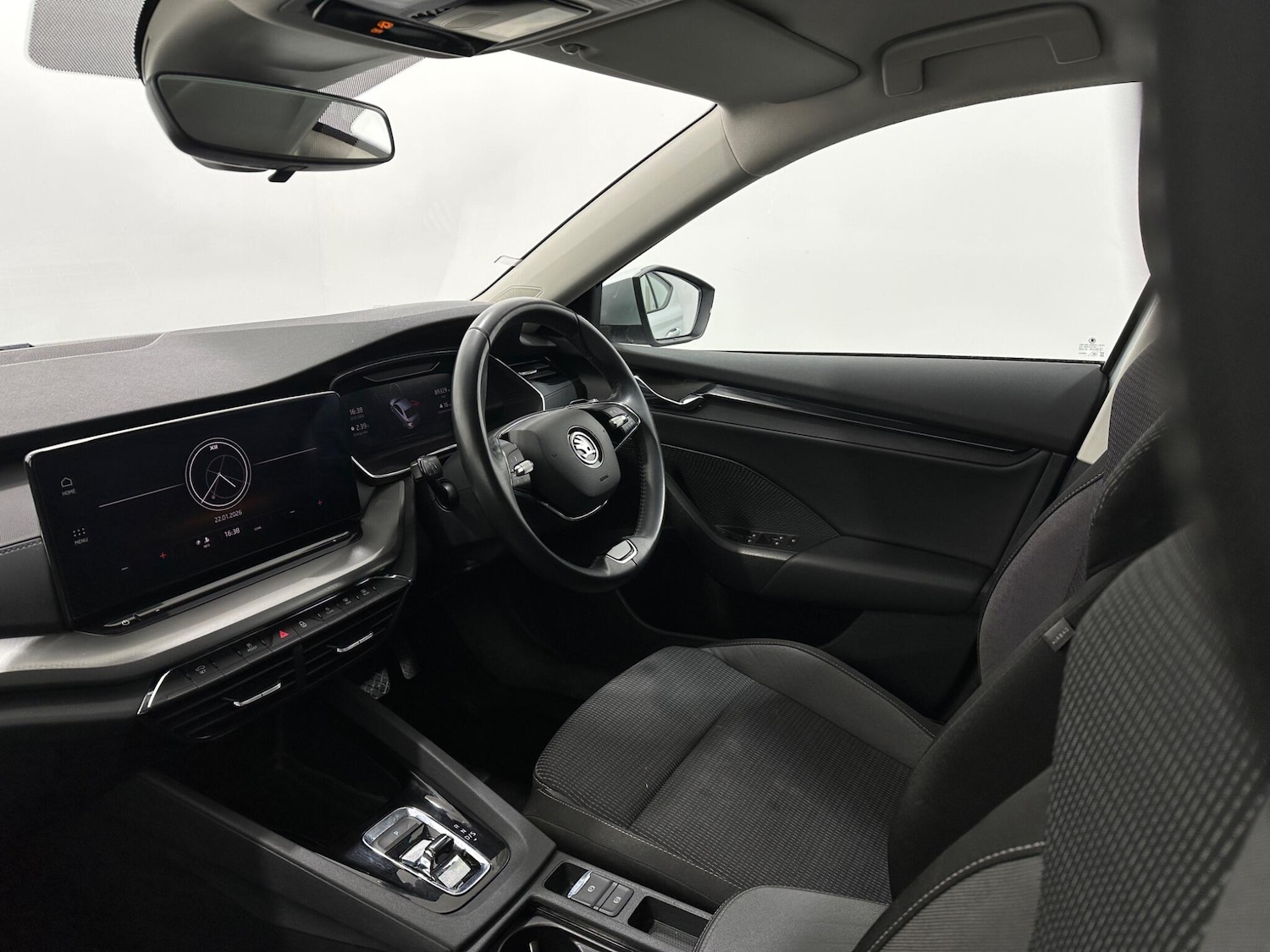 Used Skoda Octavia 2022 for sale - 77290773: Photo 28