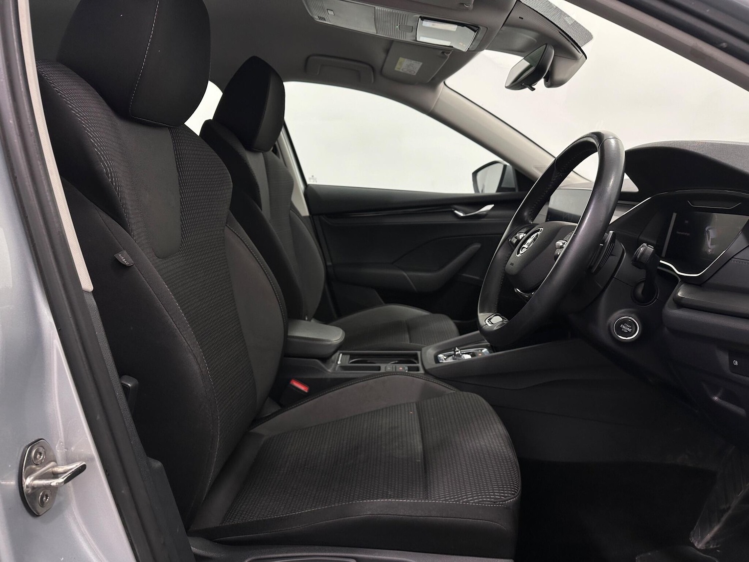 Used Skoda Octavia 2022 for sale - 77290773: Photo 29