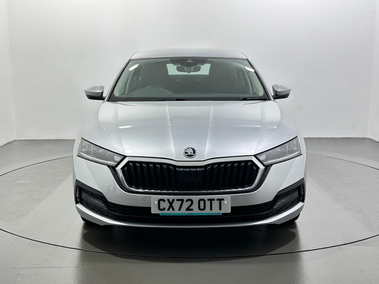 Used Skoda Octavia 2022 for sale - 77290773: Photo 3