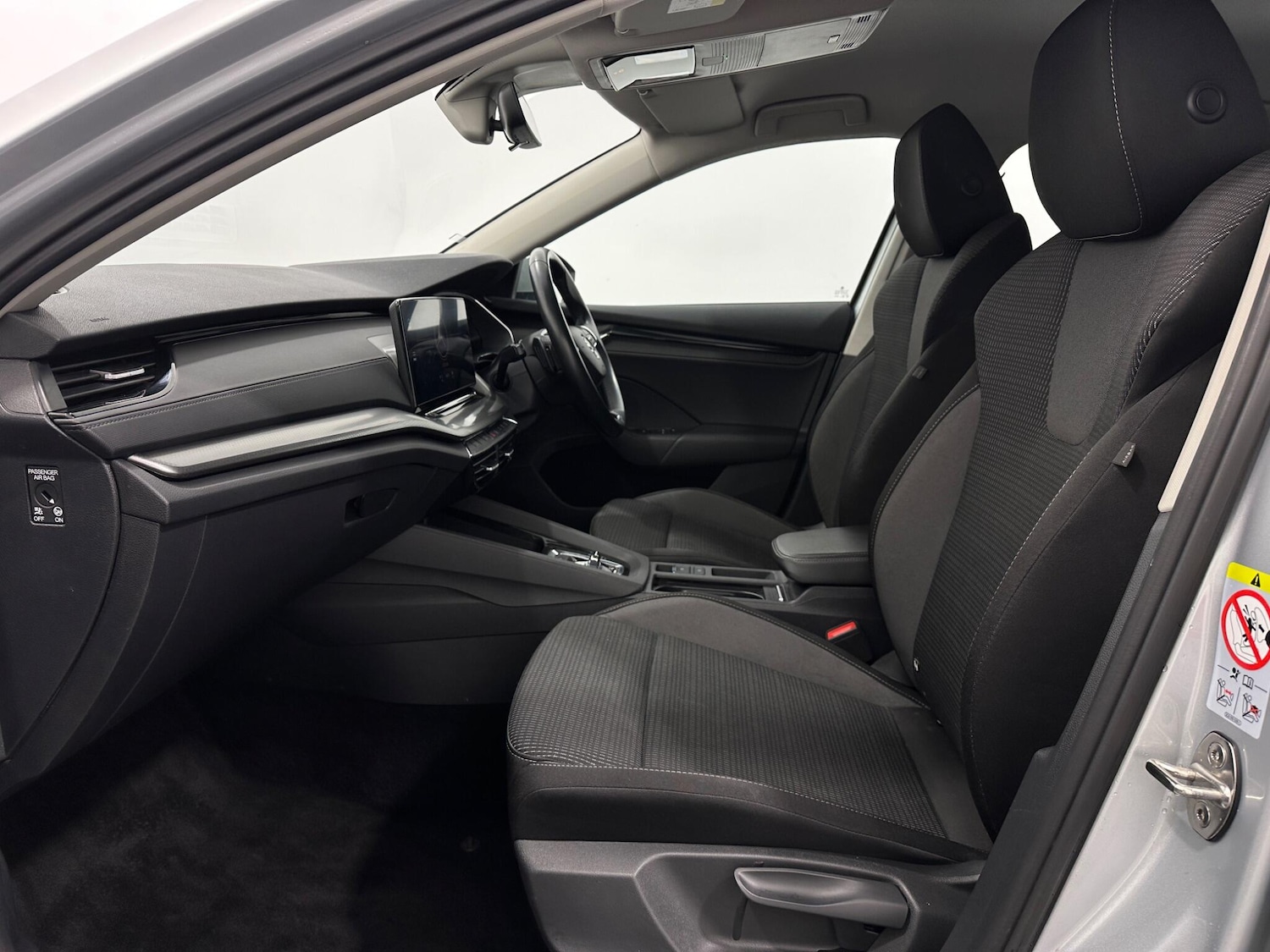 Used Skoda Octavia 2022 for sale - 77290773: Photo 32