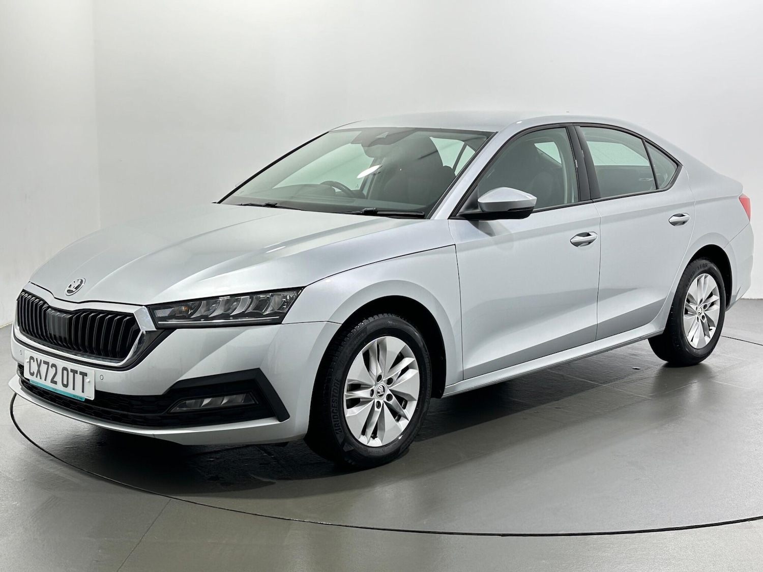 Used Skoda Octavia 2022 for sale - 77290773: Photo 4