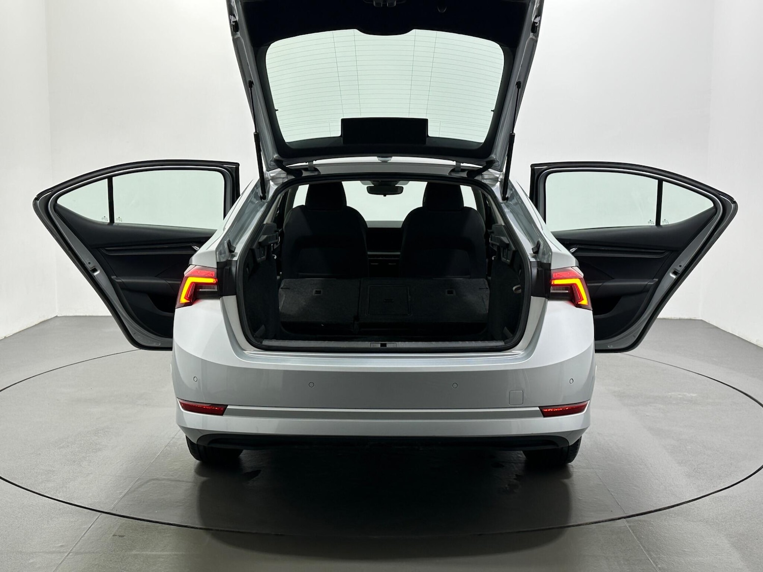 Used Skoda Octavia 2022 for sale - 77290773: Photo 41