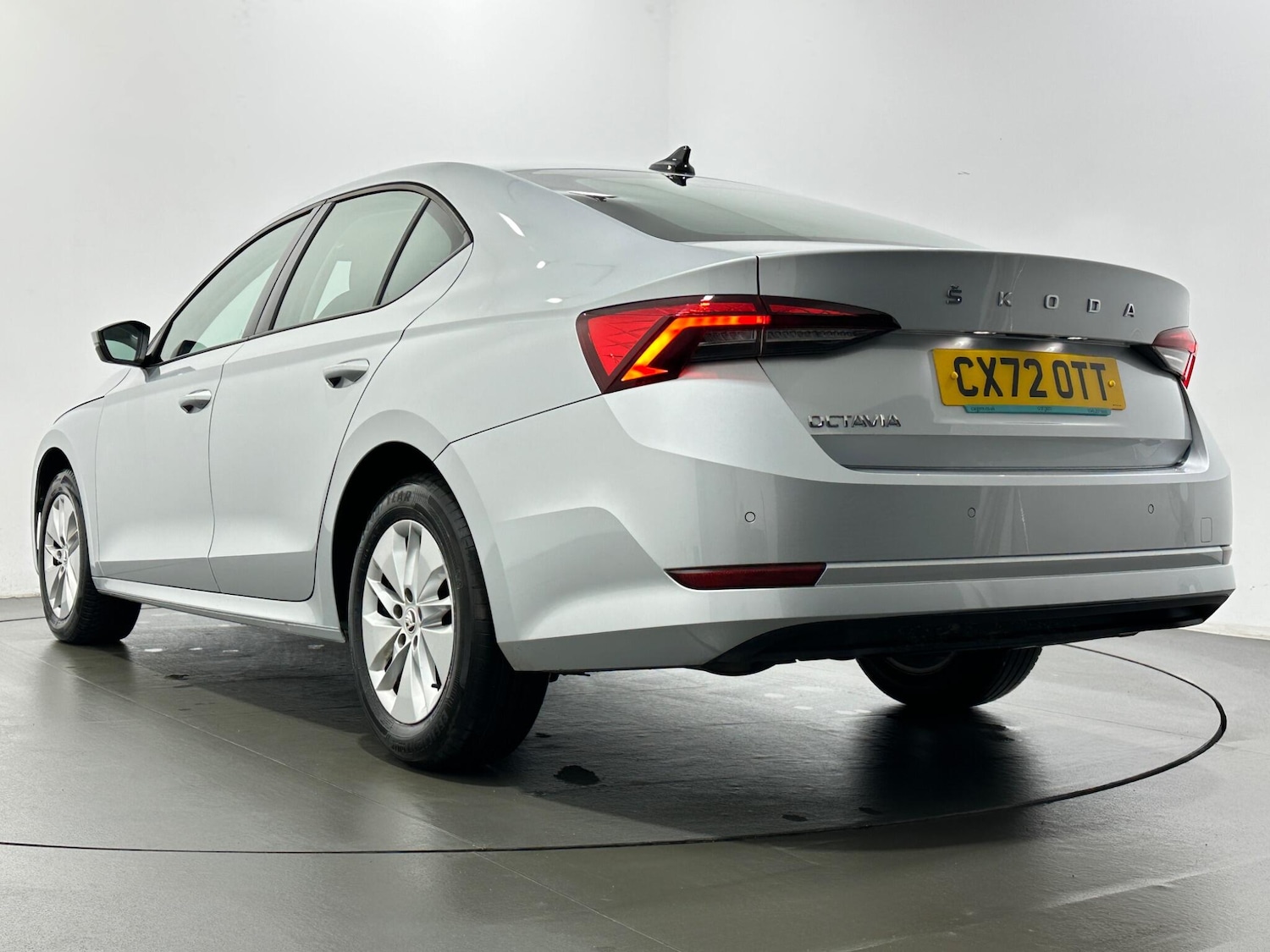 Used Skoda Octavia 2022 for sale - 77290773: Photo 45