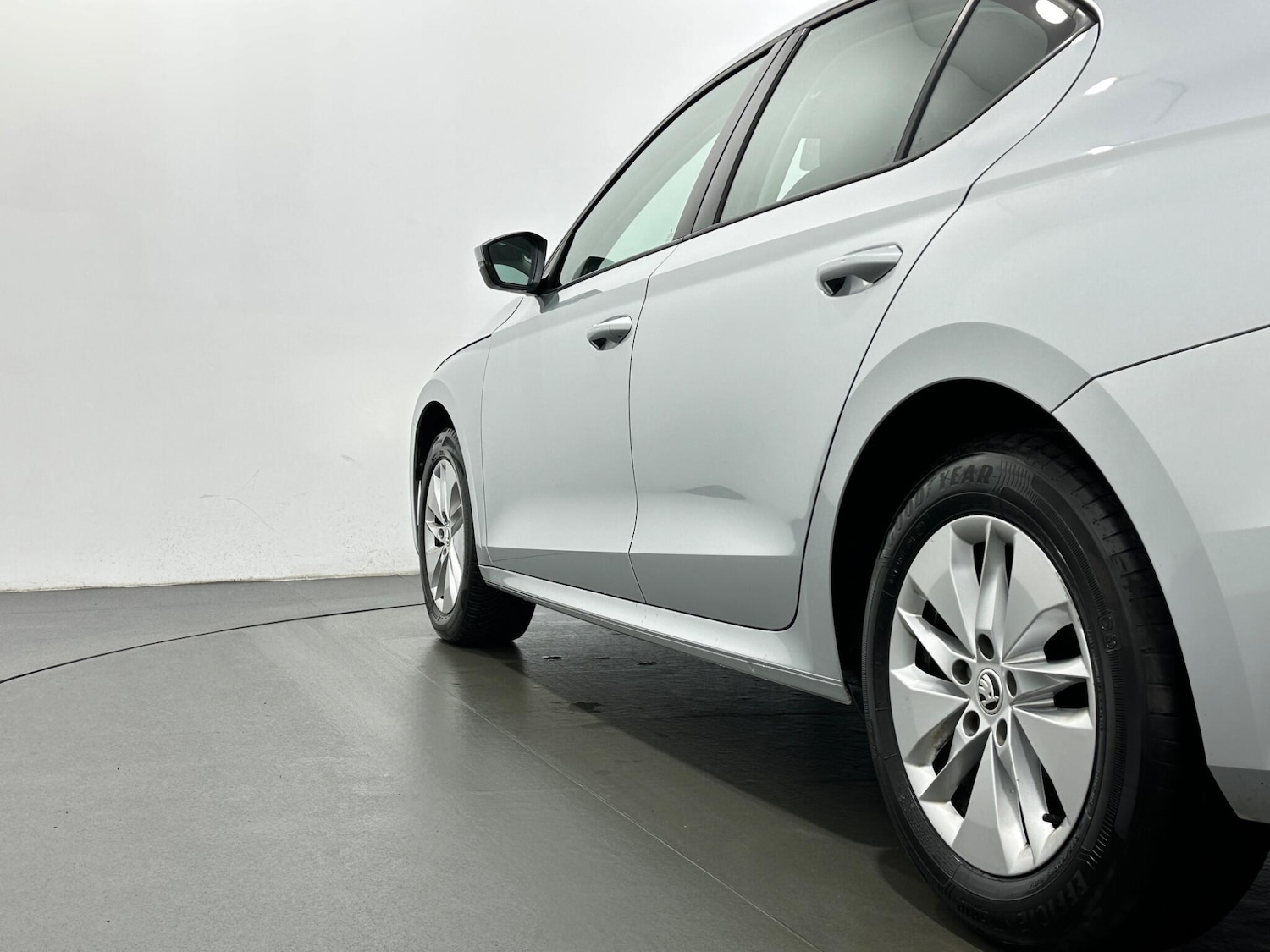 Used Skoda Octavia 2022 for sale - 77290773: Photo 46