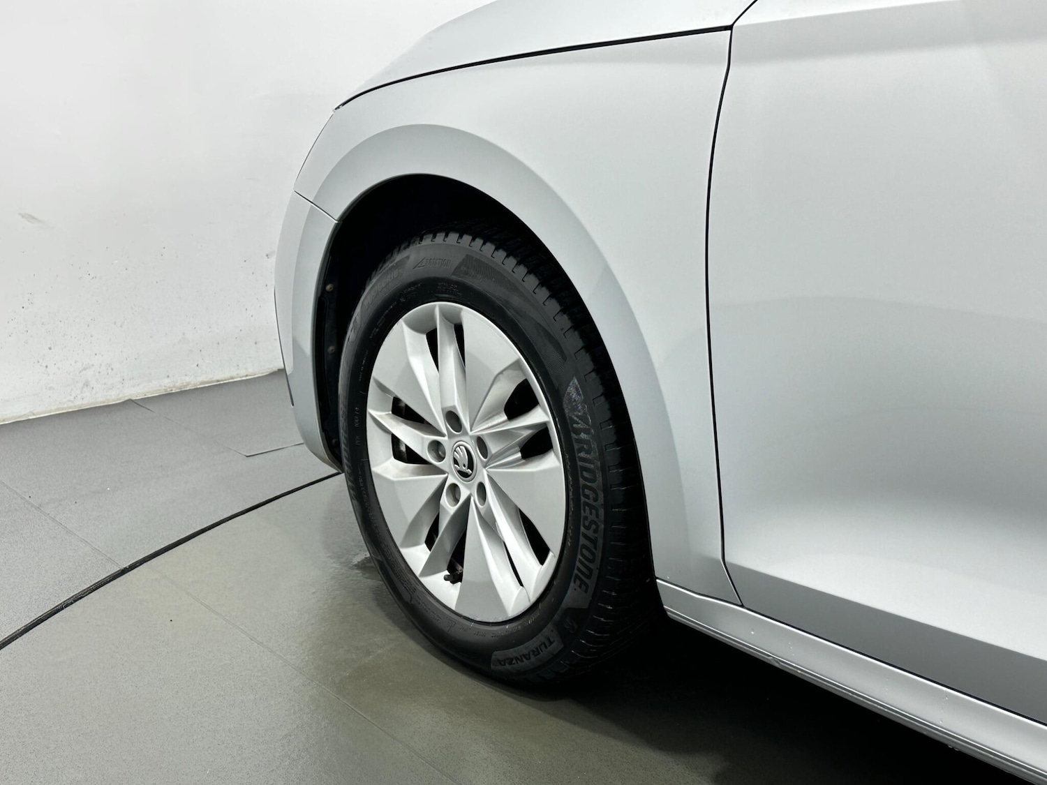 Used Skoda Octavia 2022 for sale - 77290773: Photo 47