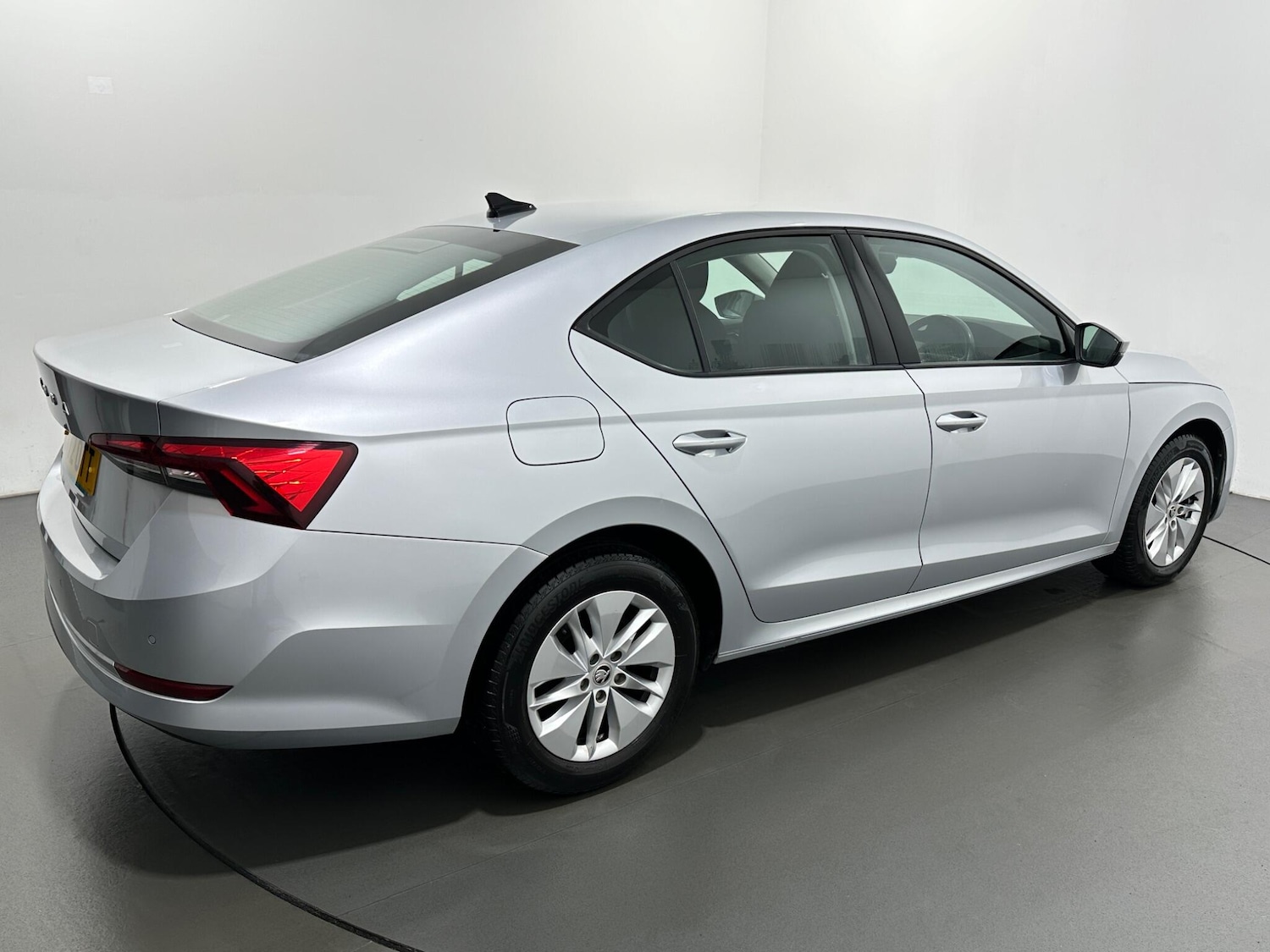 Used Skoda Octavia 2022 for sale - 77290773: Photo 48