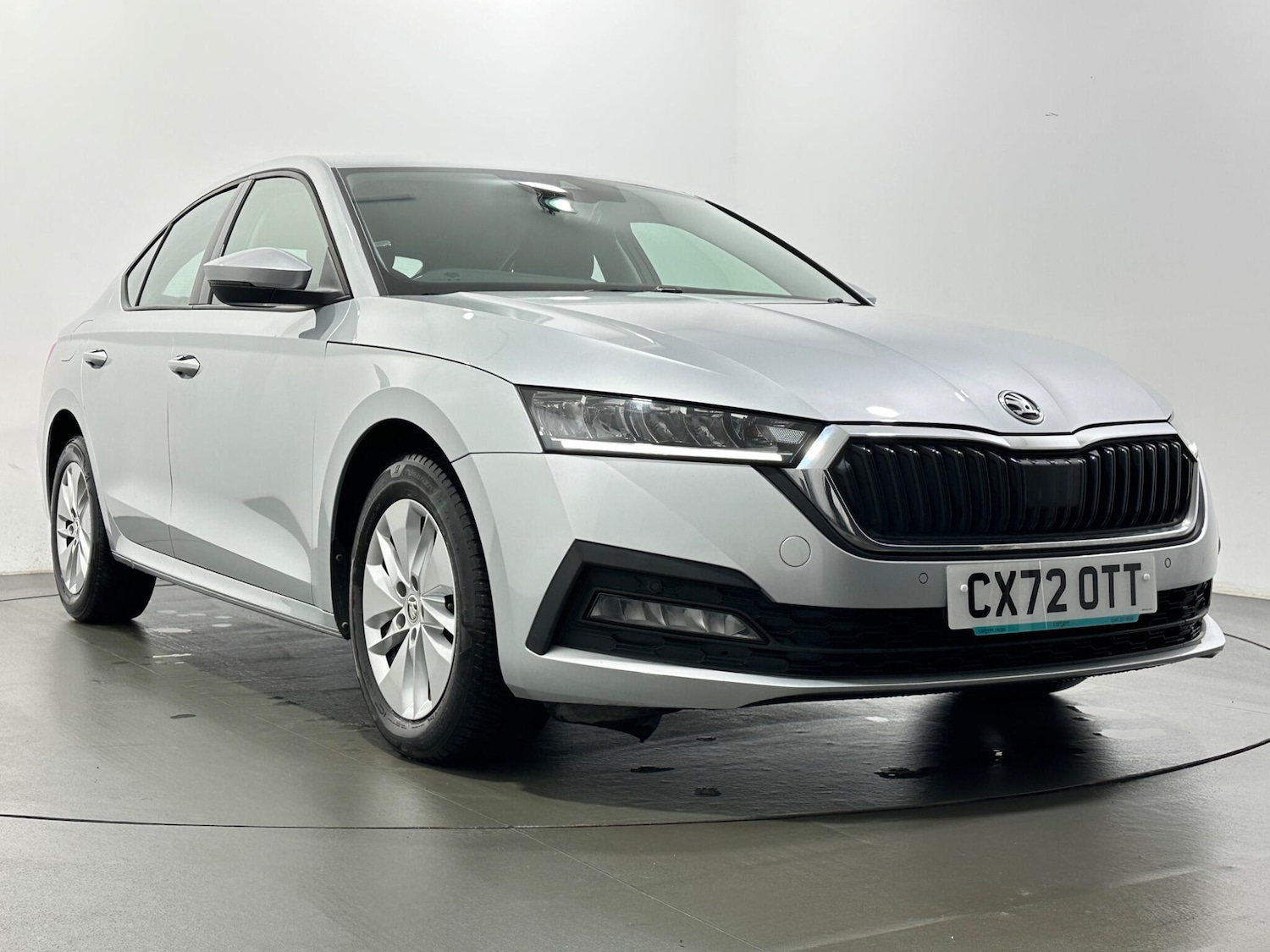 Used Skoda Octavia 2022 for sale - 77290773: Photo 49