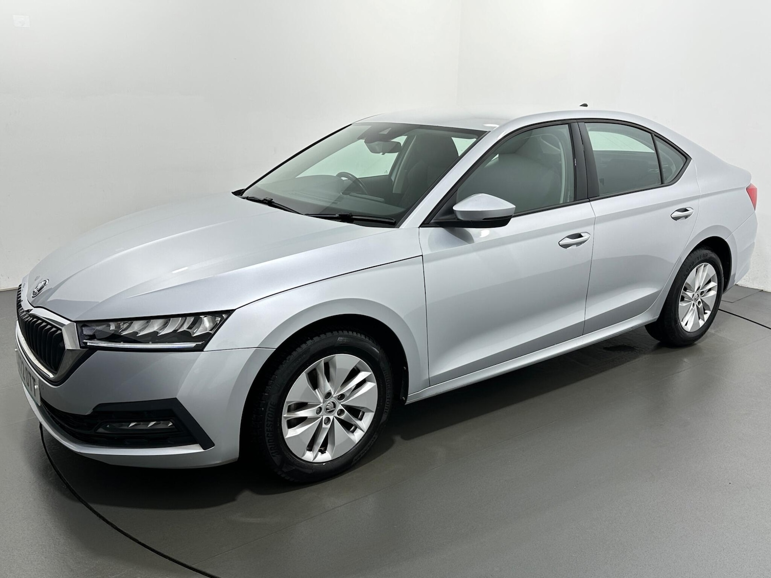 Used Skoda Octavia 2022 for sale - 77290773: Photo 50