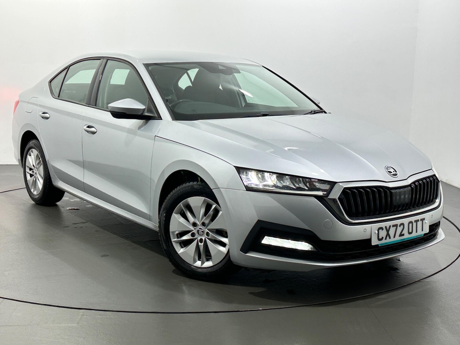 Used Skoda Octavia 2022 for sale - 77290773: Photo 51