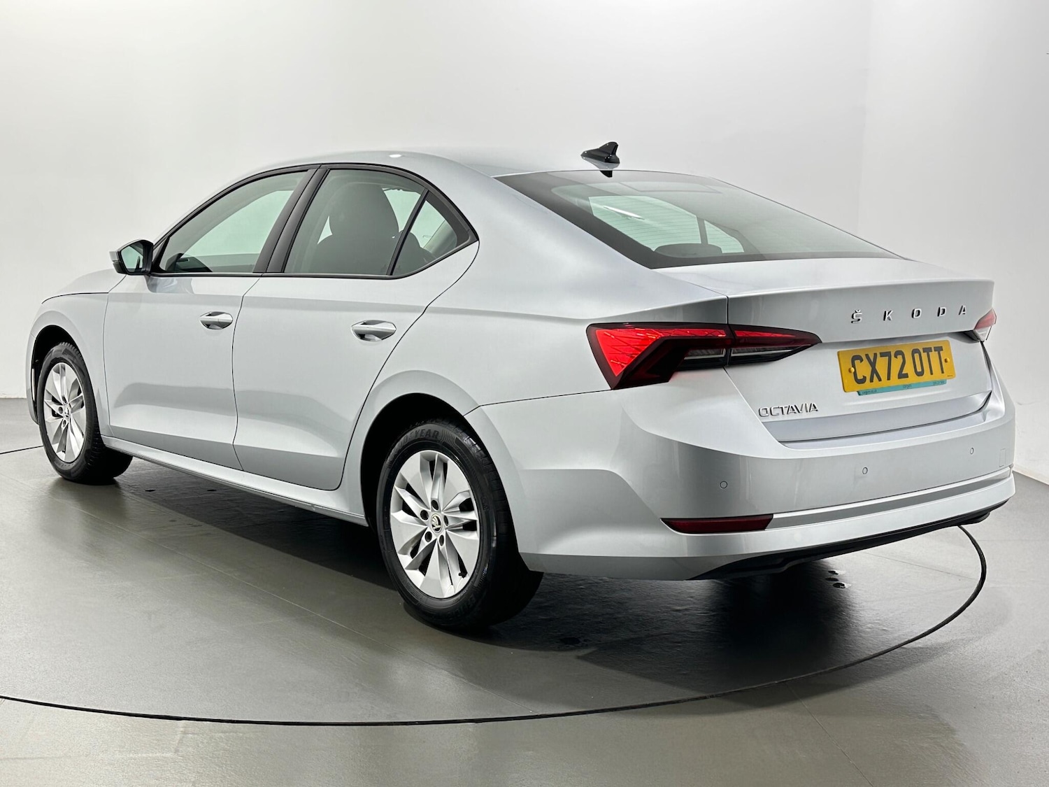 Used Skoda Octavia 2022 for sale - 77290773: Photo 6