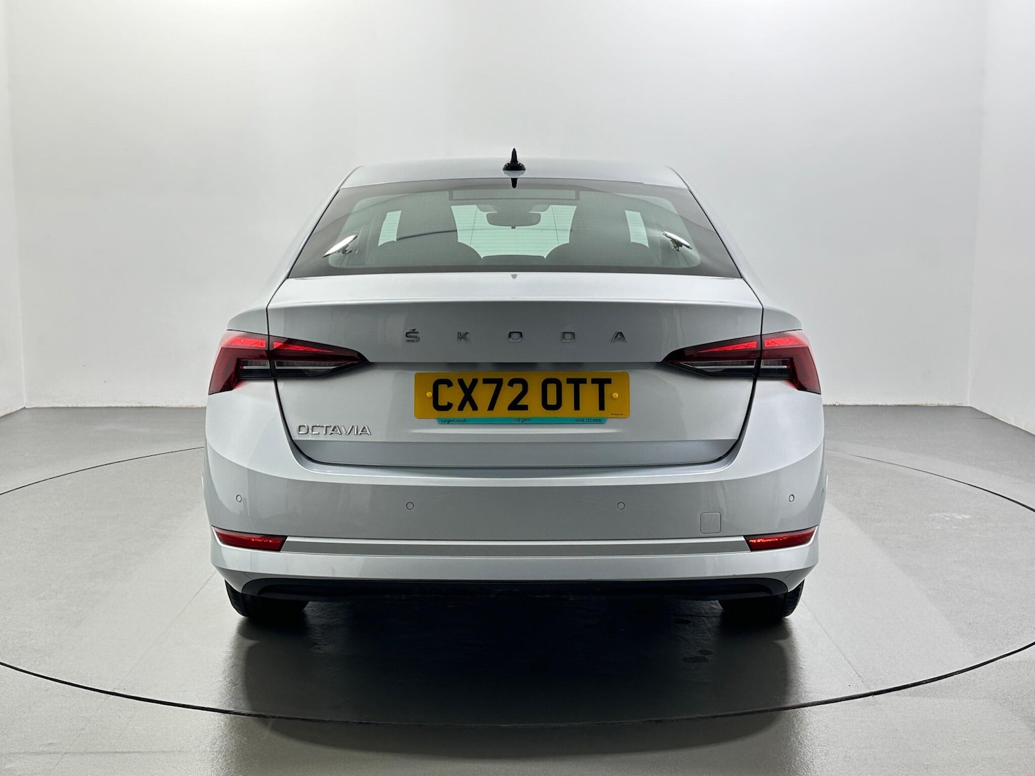 Used Skoda Octavia 2022 for sale - 77290773: Photo 7