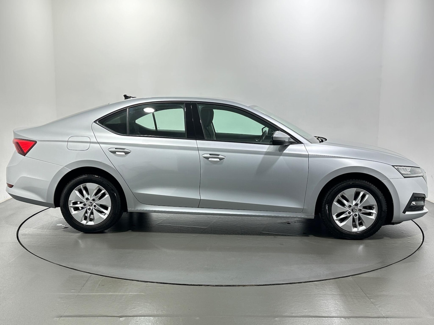 Used Skoda Octavia 2022 for sale - 77290773: Photo 9