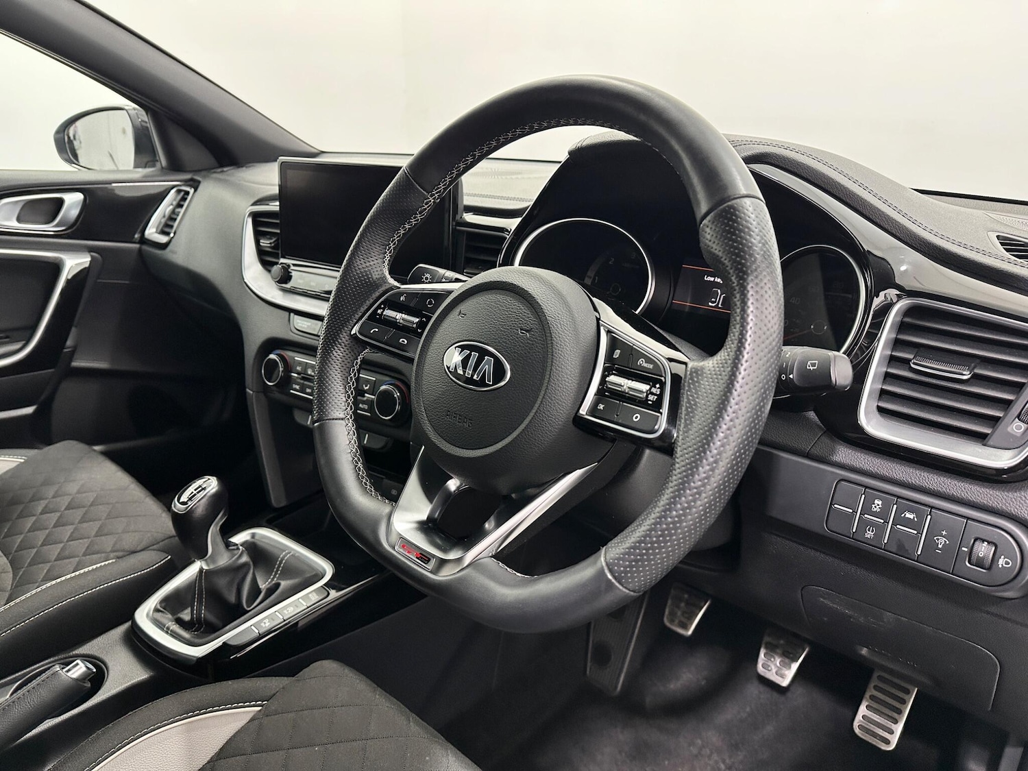 Used Kia Ceed for sale - 77799114: Photo 11