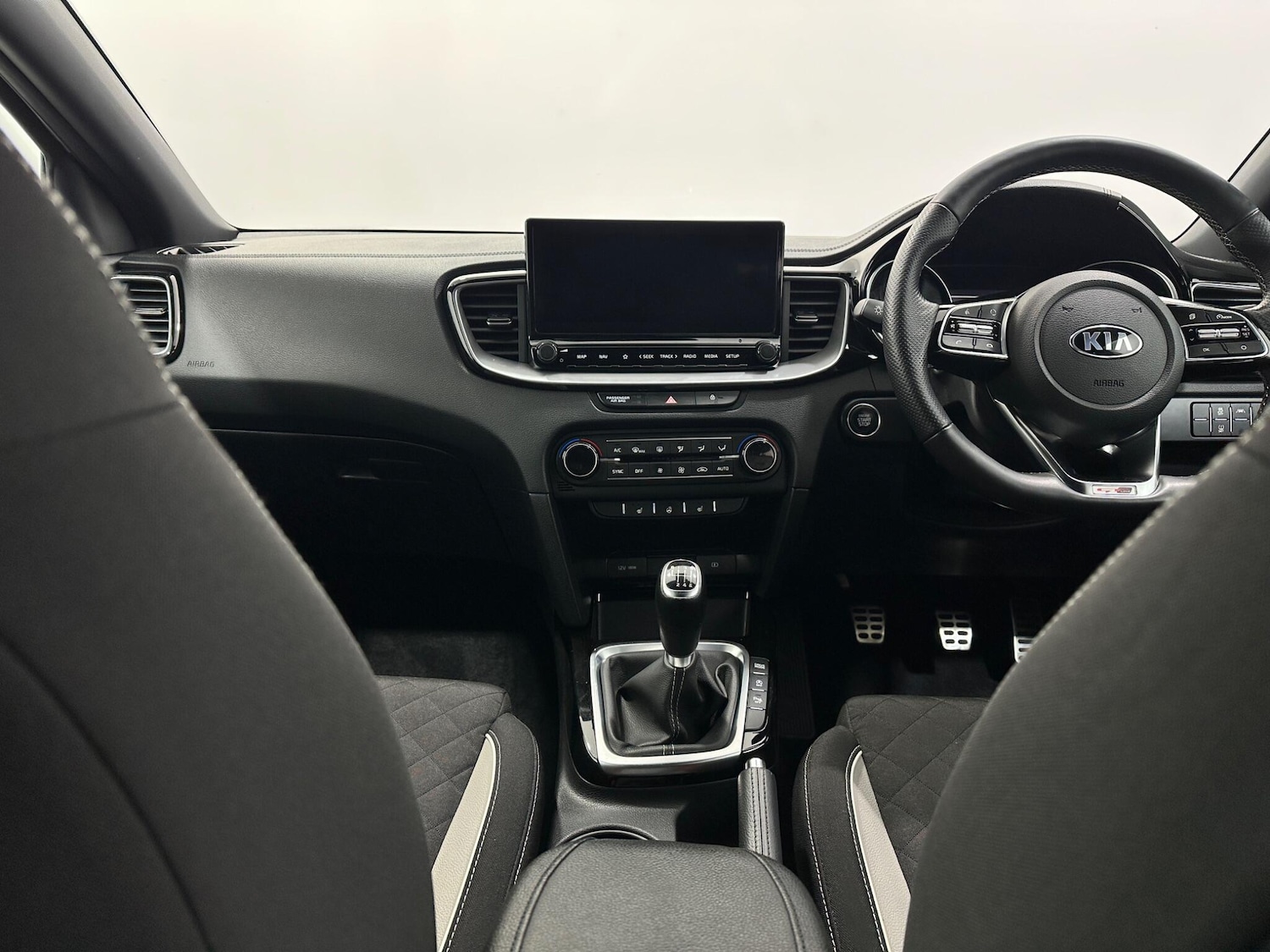 Used Kia Ceed for sale - 77799114: Photo 19