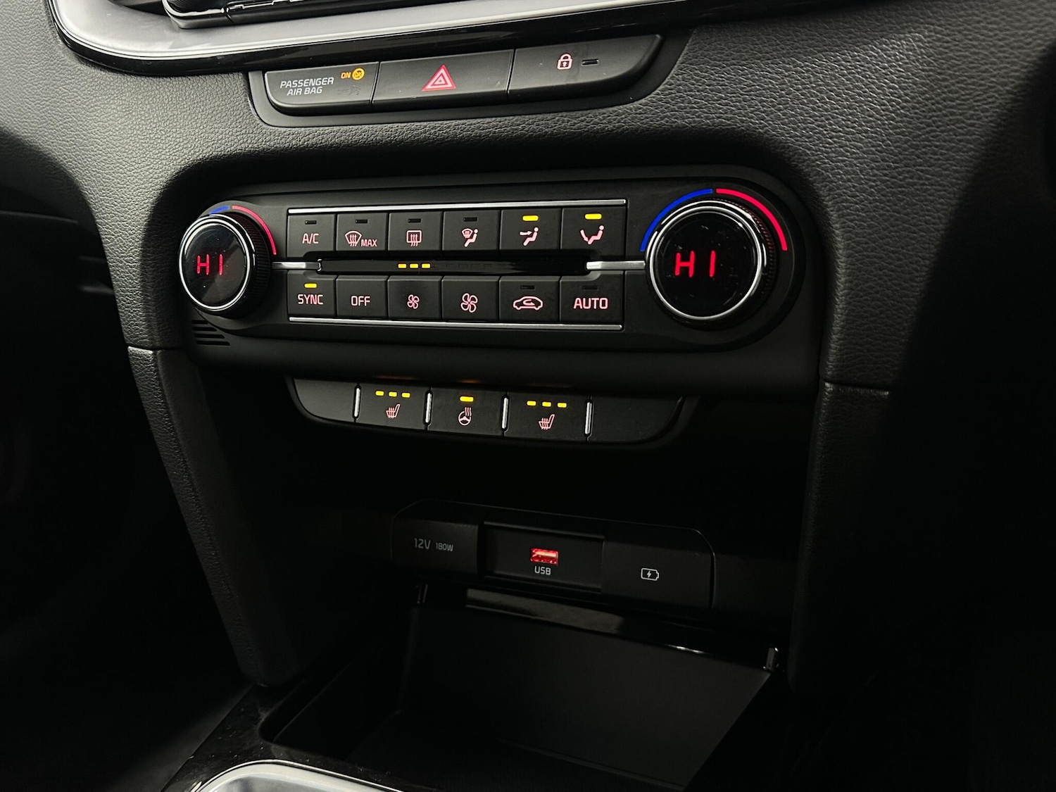 Used Kia Ceed for sale - 77799114: Photo 20