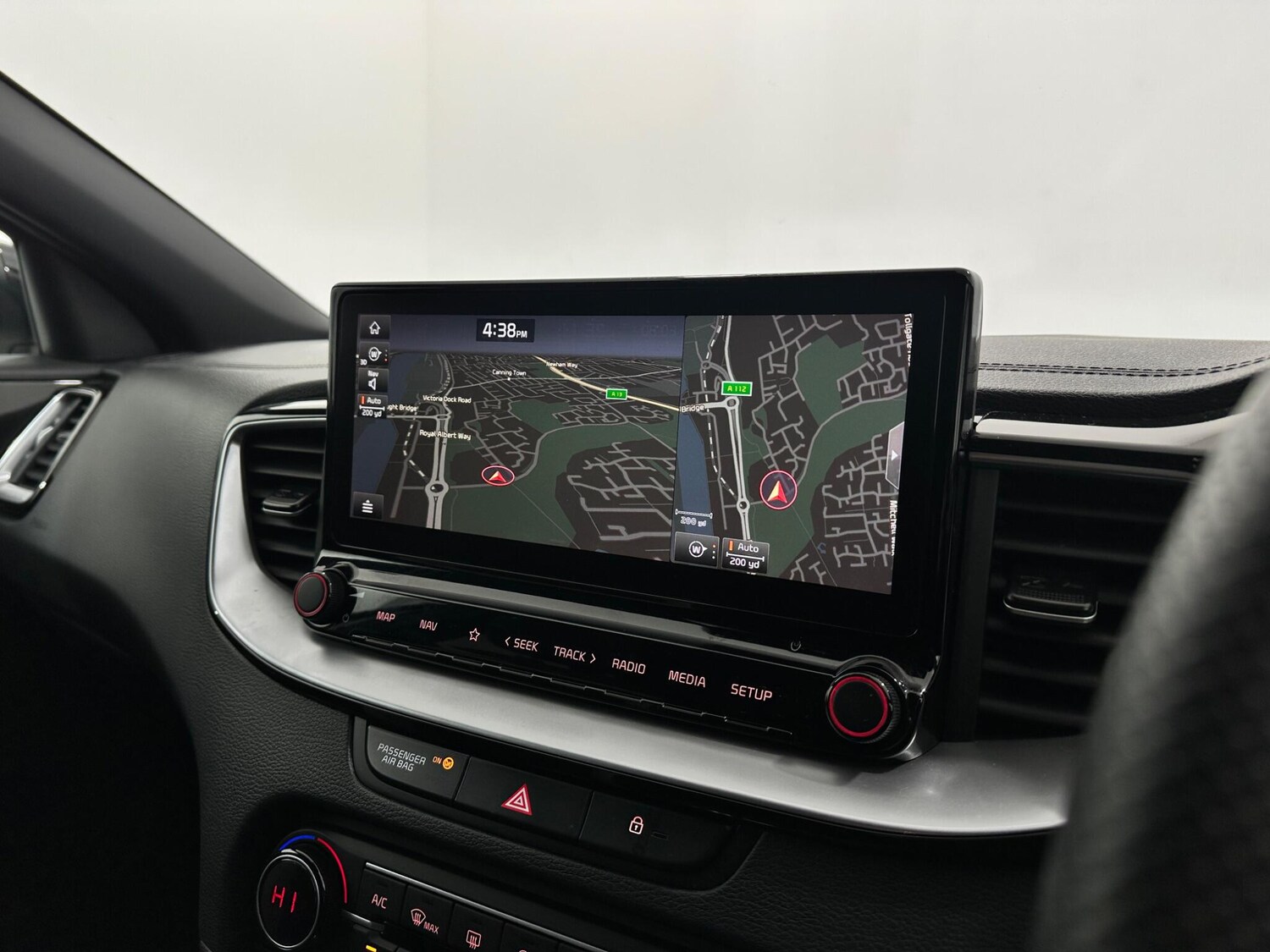 Used Kia Ceed for sale - 77799114: Photo 21