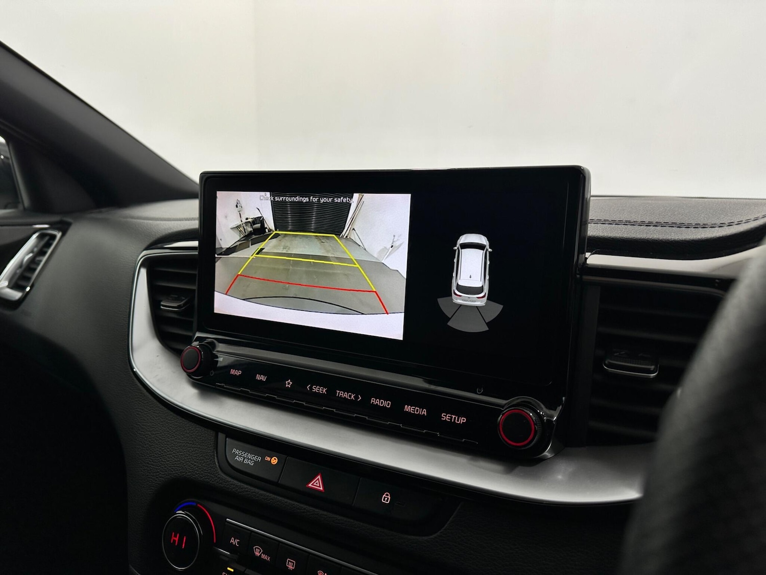 Used Kia Ceed for sale - 77799114: Photo 22