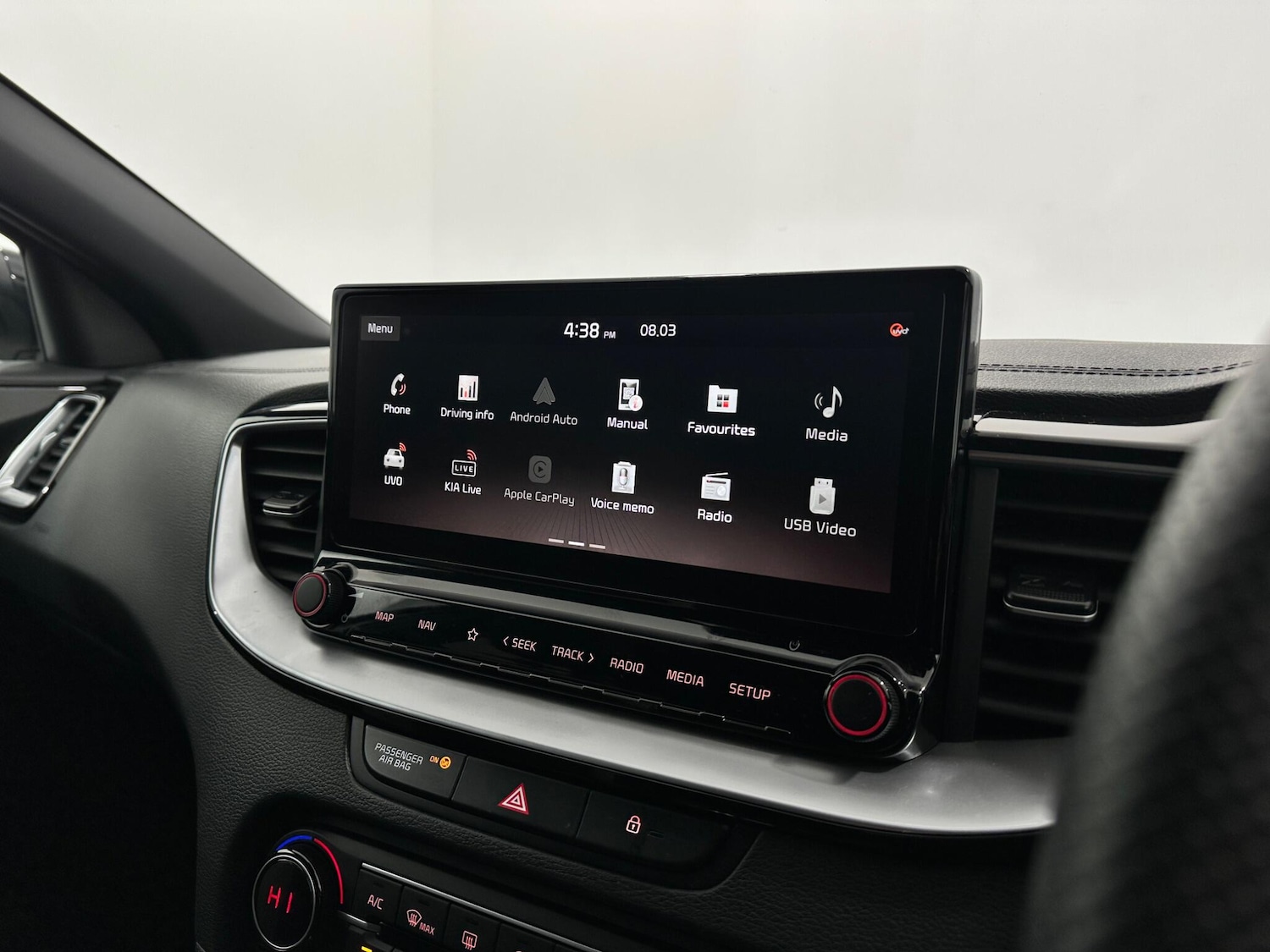 Used Kia Ceed for sale - 77799114: Photo 23