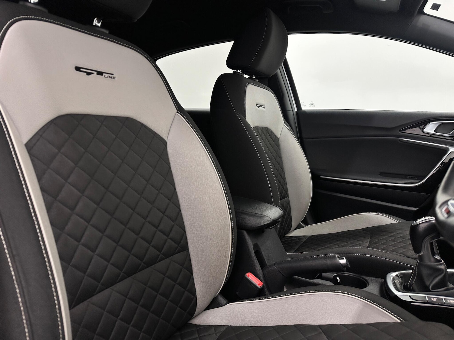 Used Kia Ceed for sale - 77799114: Photo 29