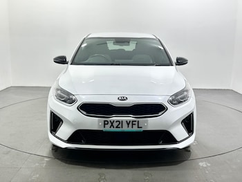 Used Kia Ceed 2021 for sale - 77799114: Photo