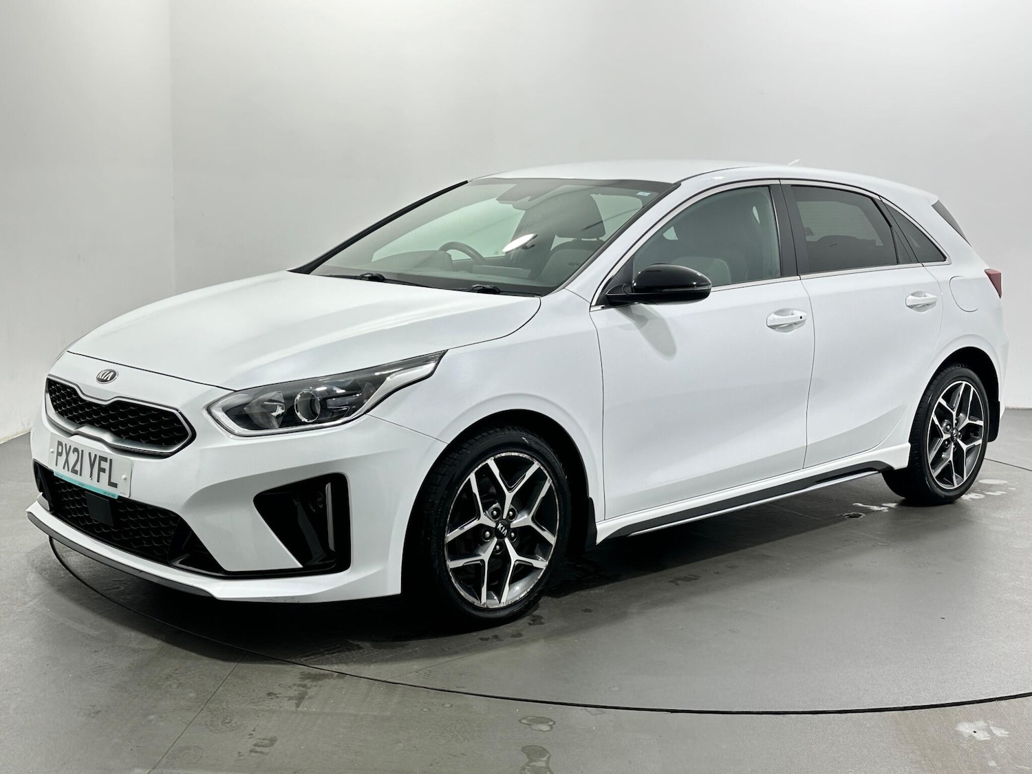 Used Kia Ceed for sale - 77799114: Photo 4