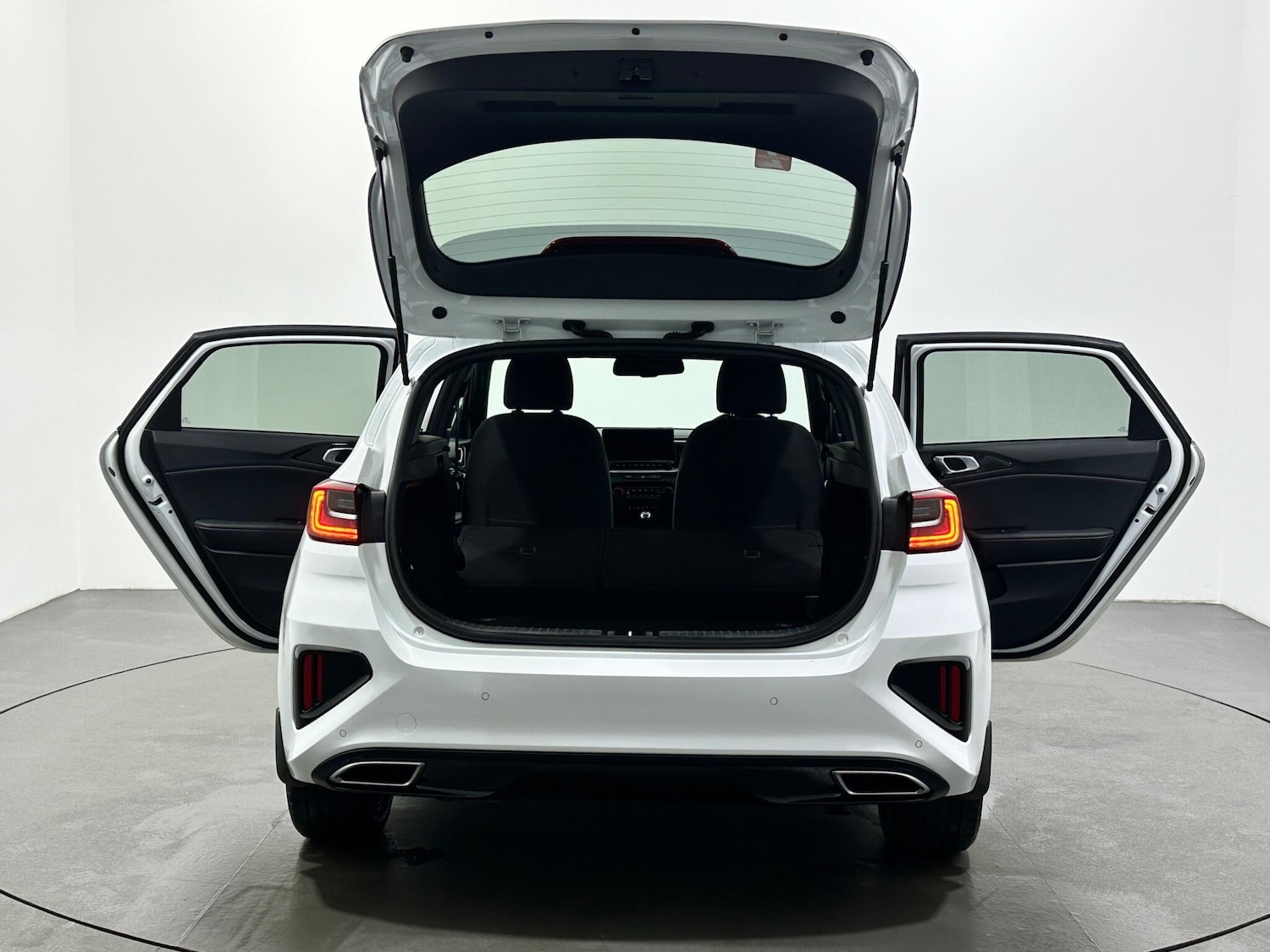 Used Kia Ceed for sale - 77799114: Photo 42