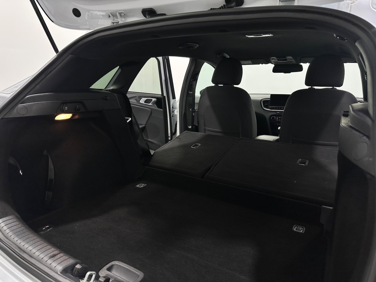 Used Kia Ceed for sale - 77799114: Photo 43