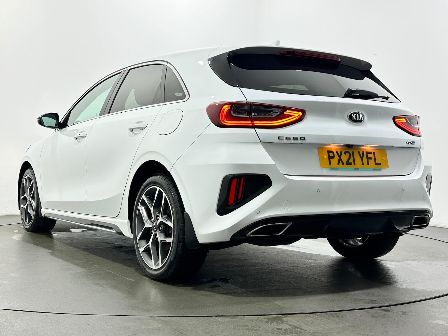 Used Kia Ceed for sale - 77799114: Photo 46