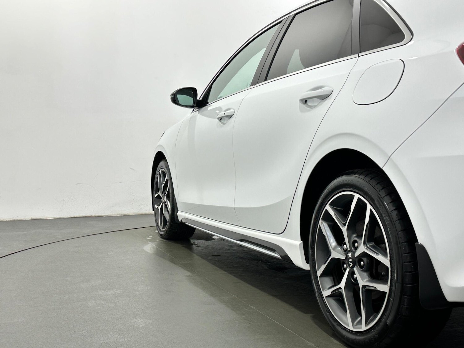 Used Kia Ceed for sale - 77799114: Photo 47