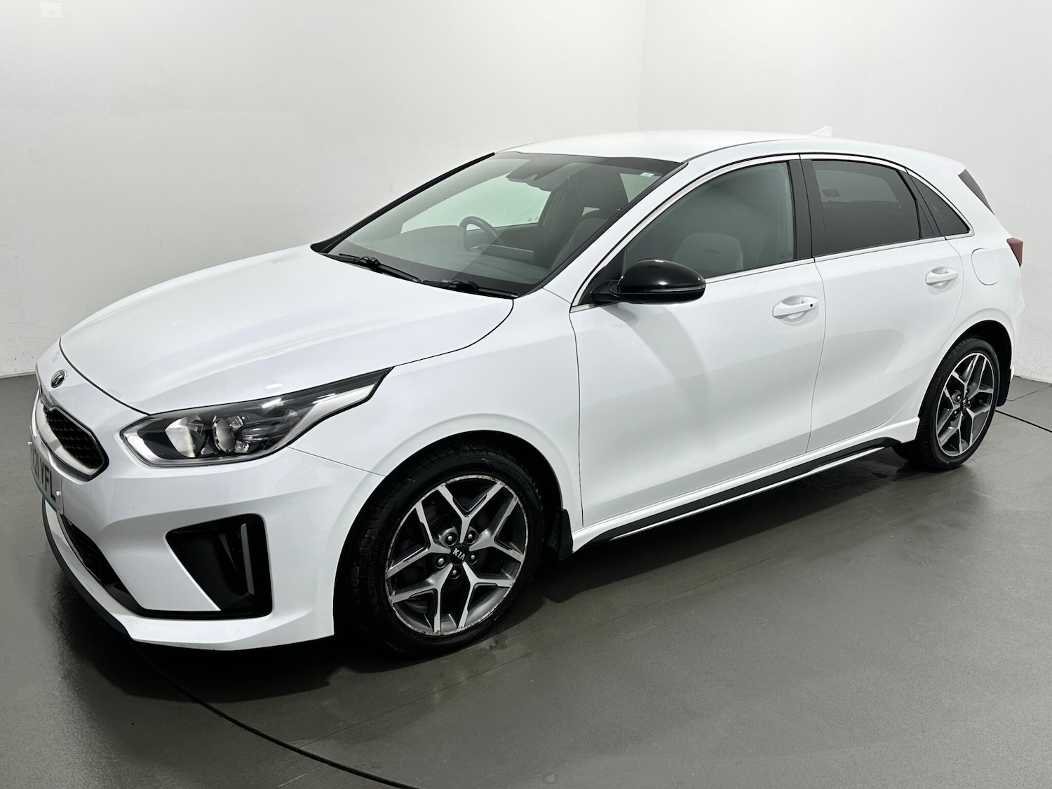 Used Kia Ceed for sale - 77799114: Photo 50