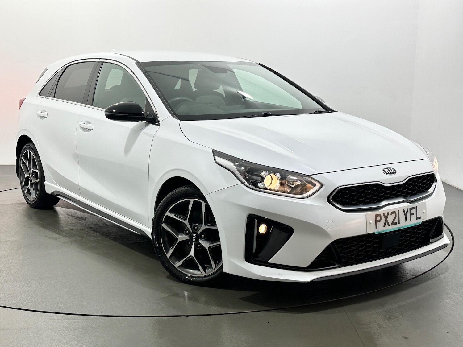 Used Kia Ceed for sale - 77799114: Photo 51