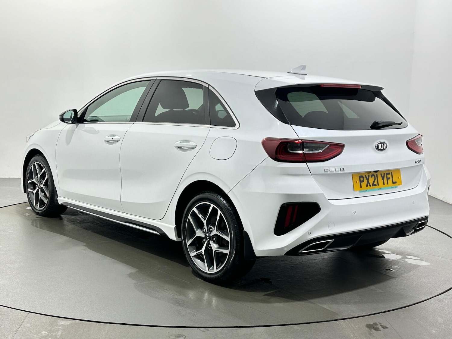 Used Kia Ceed for sale - 77799114: Photo 6