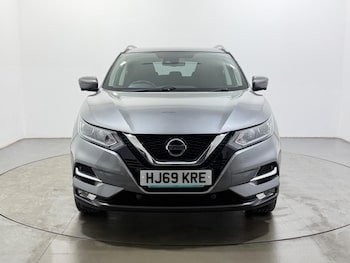 Used Nissan Qashqai 2019 for sale - 78728955: Photo