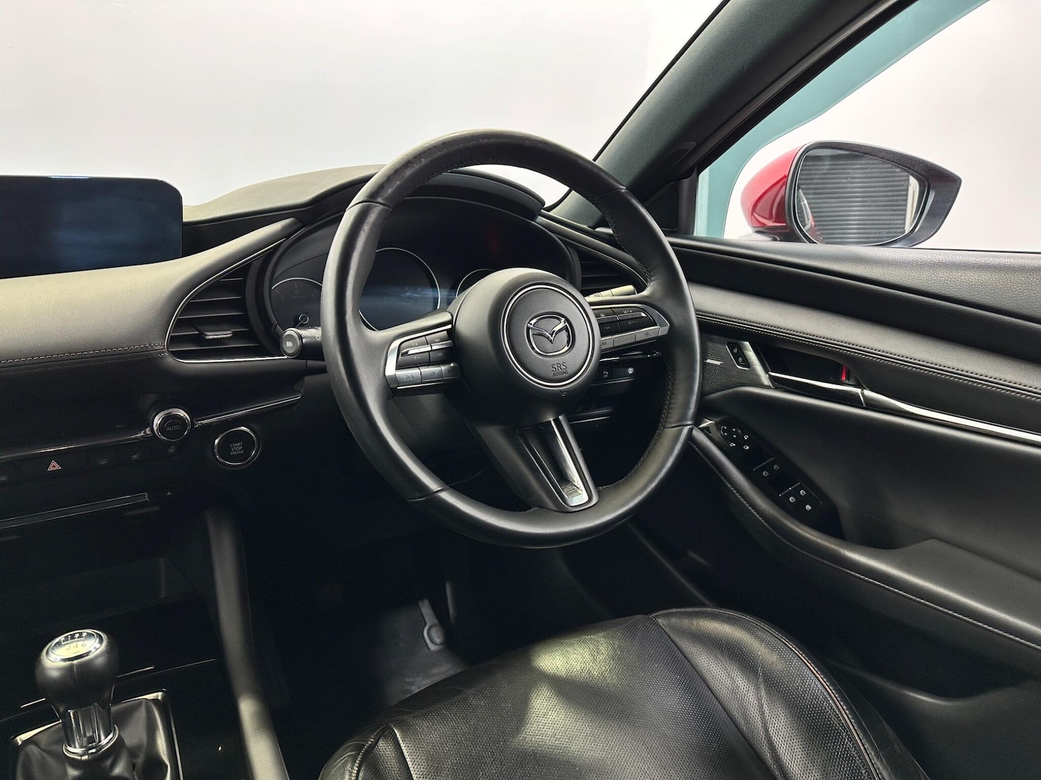 Used Mazda Mazda3 2020 for sale - 77646957: Photo 11