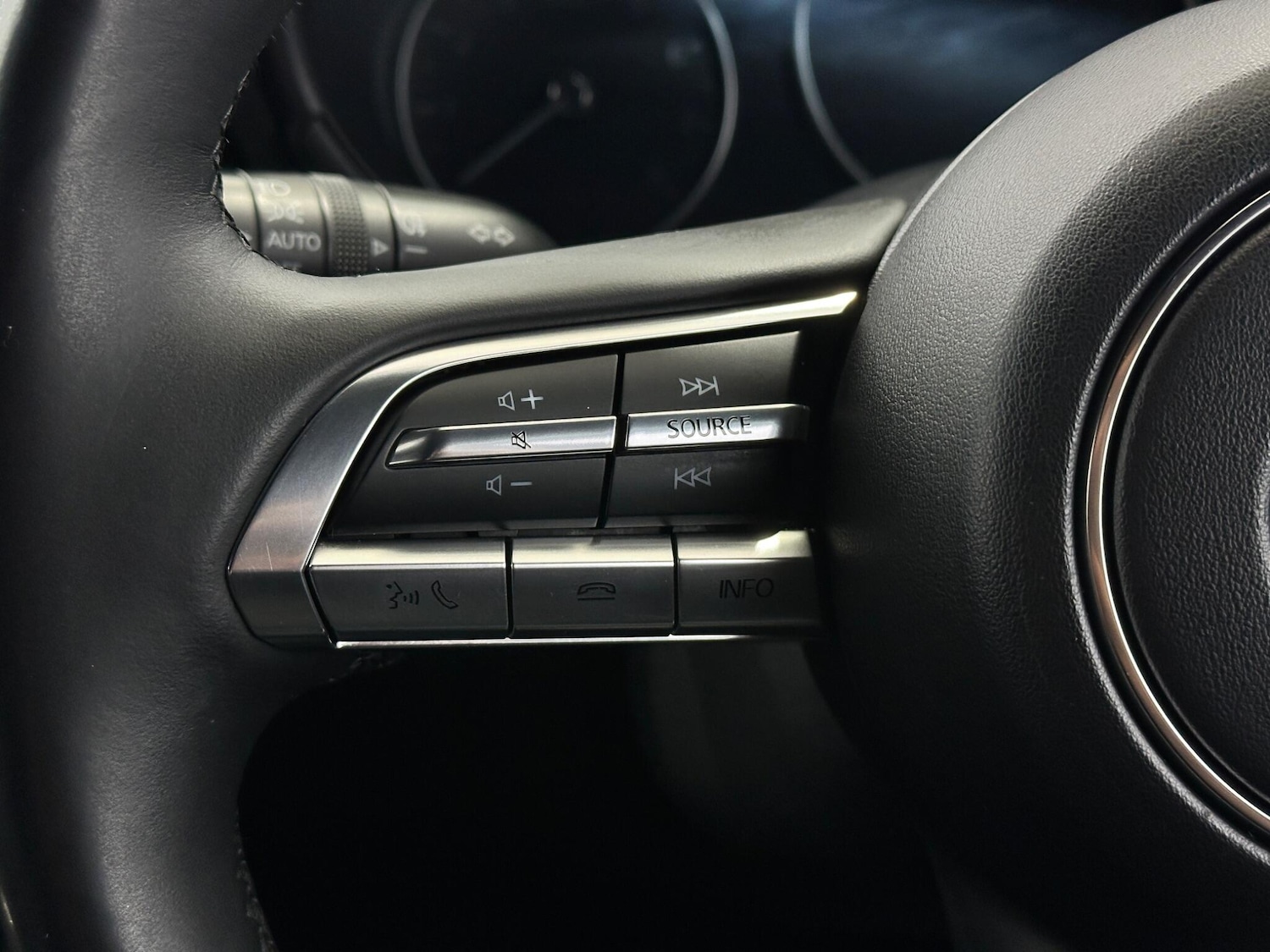 Used Mazda Mazda3 2020 for sale - 77646957: Photo 15