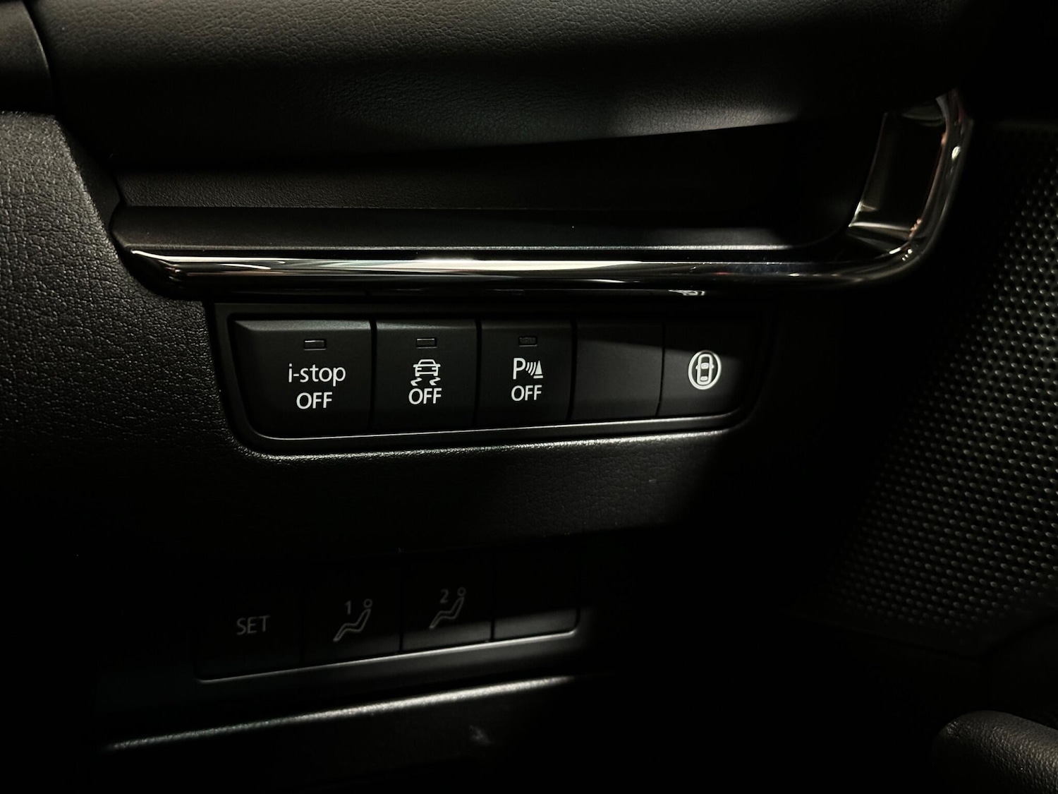 Used Mazda Mazda3 2020 for sale - 77646957: Photo 18