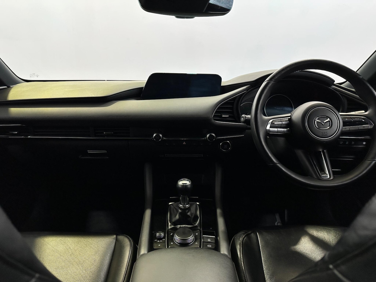 Used Mazda Mazda3 2020 for sale - 77646957: Photo 21