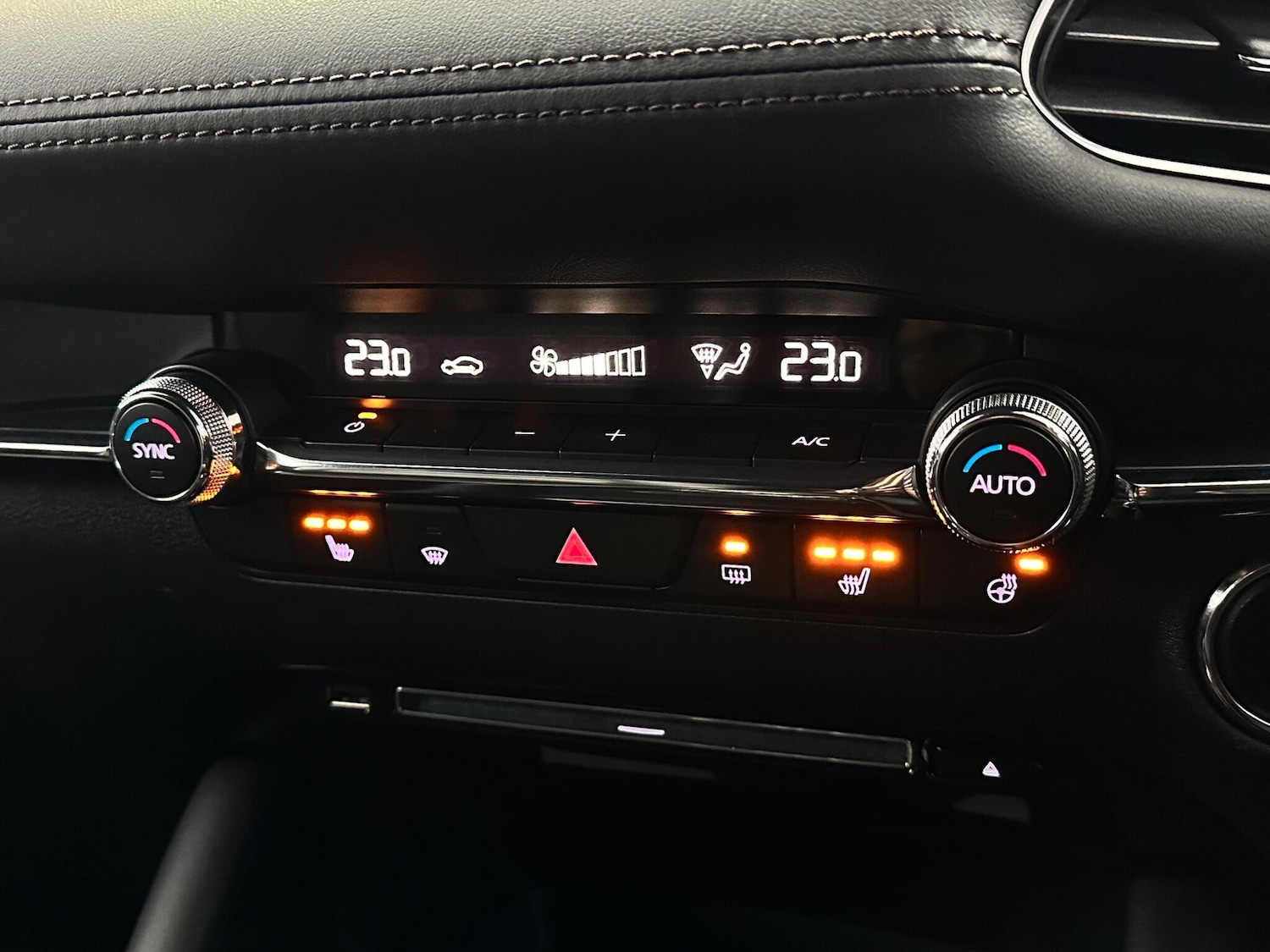 Used Mazda Mazda3 2020 for sale - 77646957: Photo 24