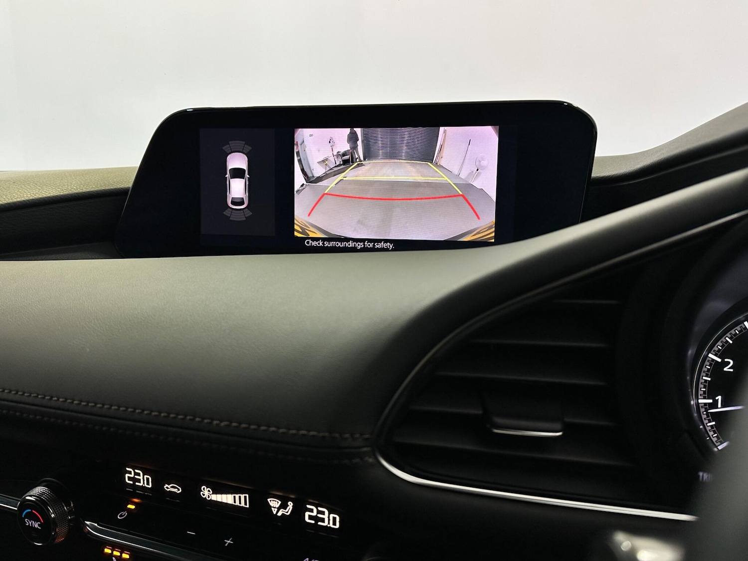 Used Mazda Mazda3 2020 for sale - 77646957: Photo 25