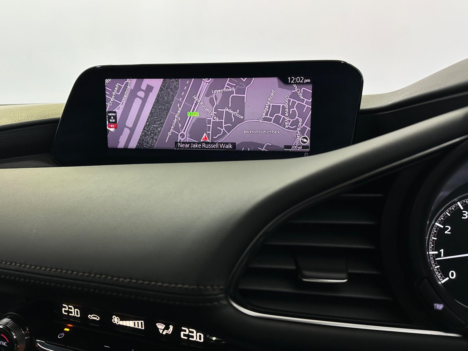 Used Mazda Mazda3 2020 for sale - 77646957: Photo 26