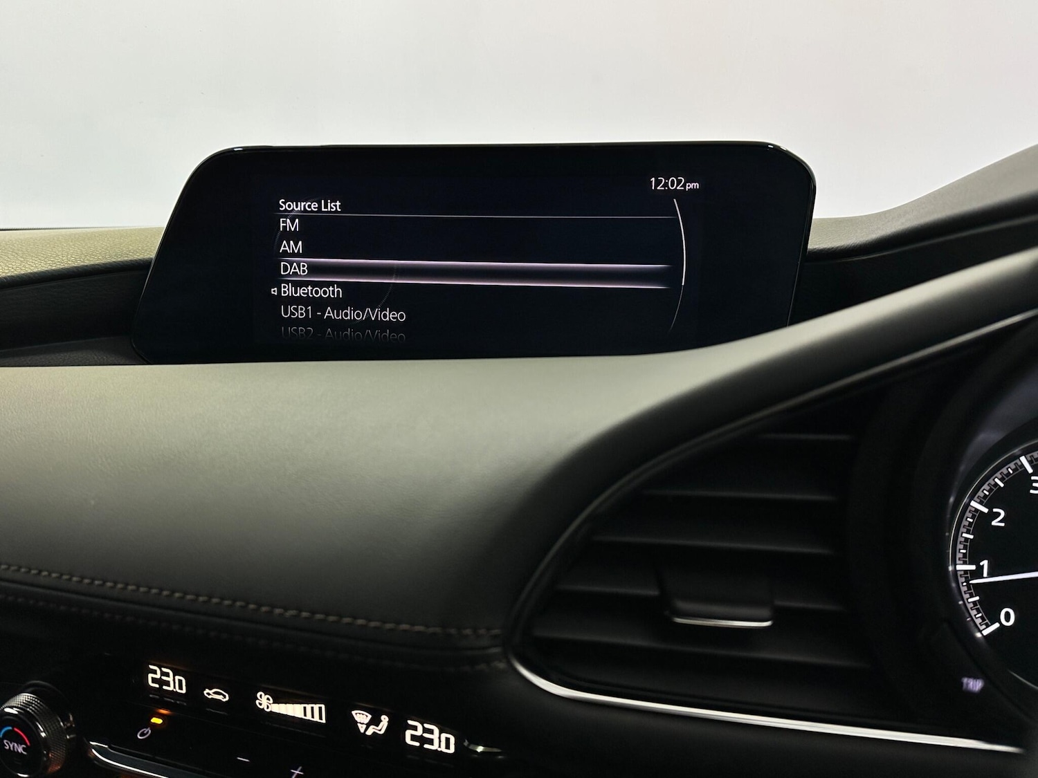 Used Mazda Mazda3 2020 for sale - 77646957: Photo 27