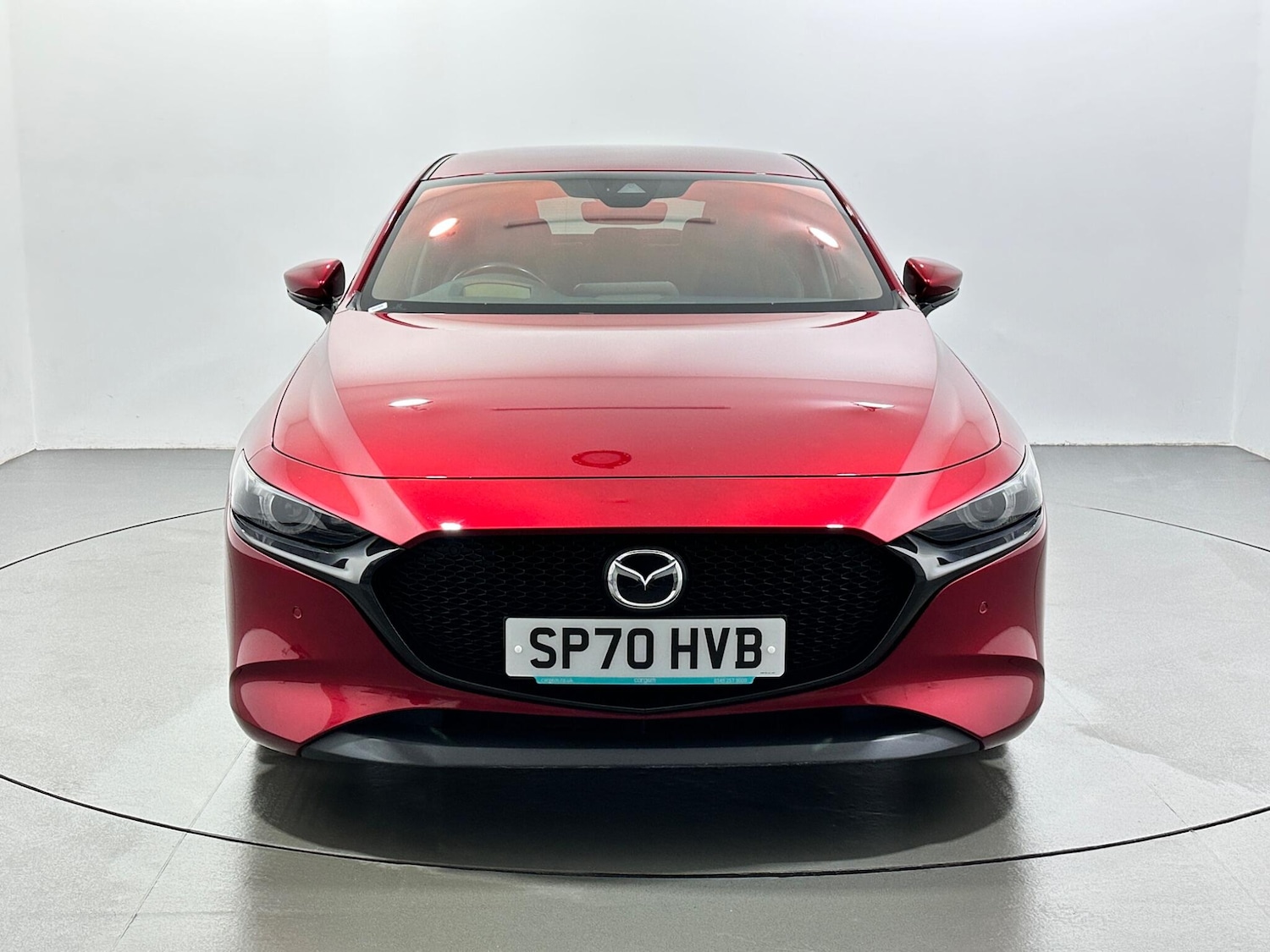 Used Mazda Mazda3 2020 for sale - 77646957: Photo 3