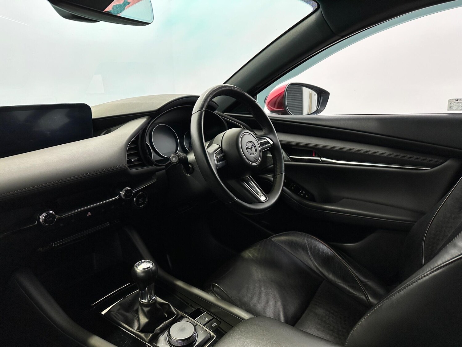 Used Mazda Mazda3 2020 for sale - 77646957: Photo 33