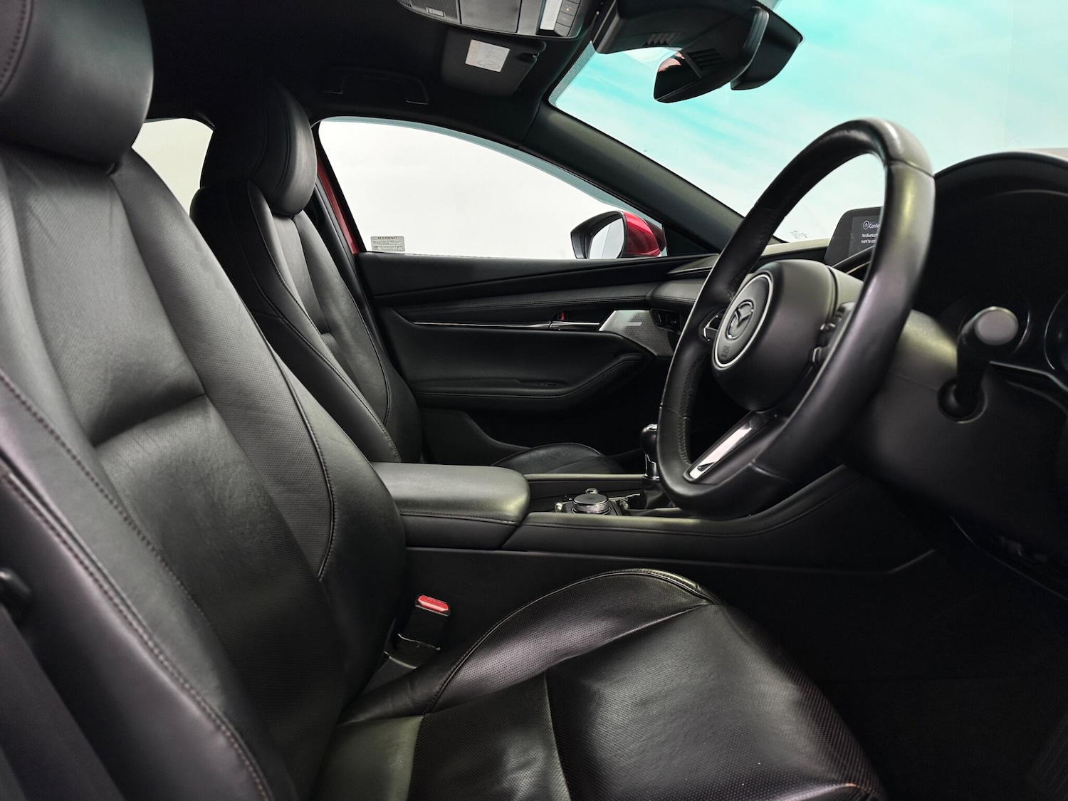 Used Mazda Mazda3 2020 for sale - 77646957: Photo 34