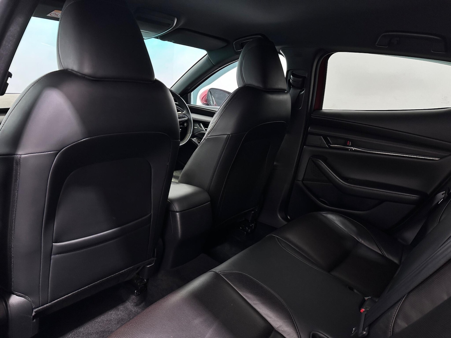 Used Mazda Mazda3 2020 for sale - 77646957: Photo 40