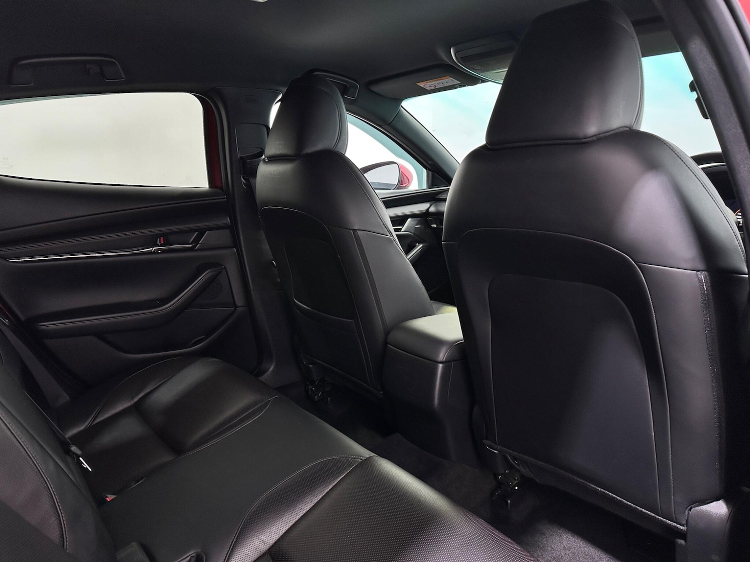 Used Mazda Mazda3 2020 for sale - 77646957: Photo 43