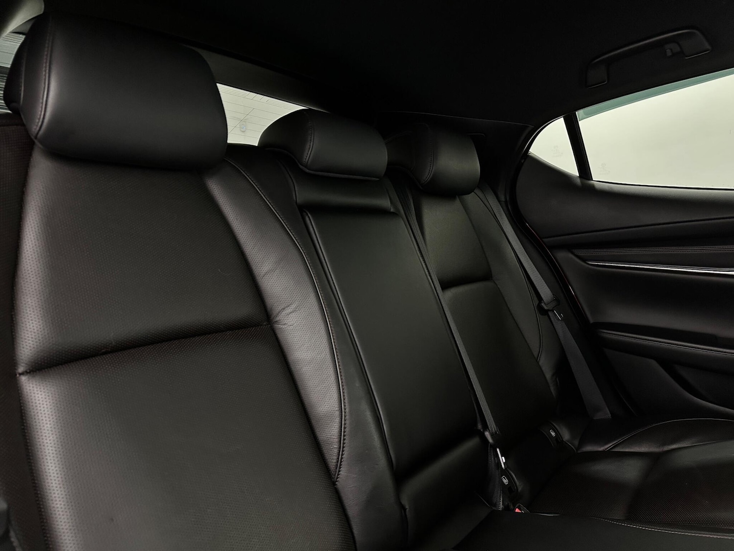 Used Mazda Mazda3 2020 for sale - 77646957: Photo 44