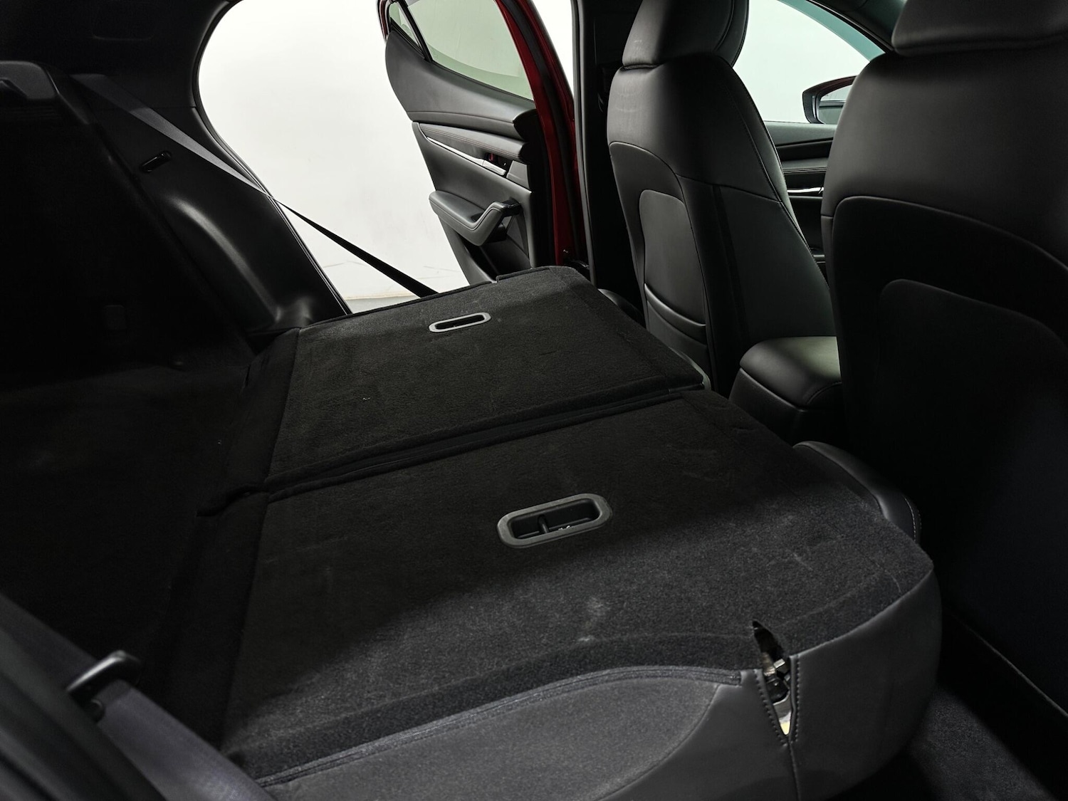 Used Mazda Mazda3 2020 for sale - 77646957: Photo 48