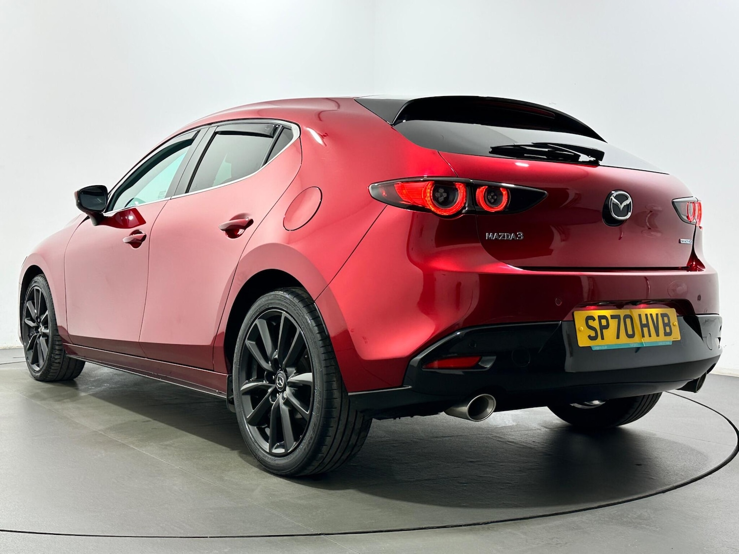 Used Mazda Mazda3 2020 for sale - 77646957: Photo 50